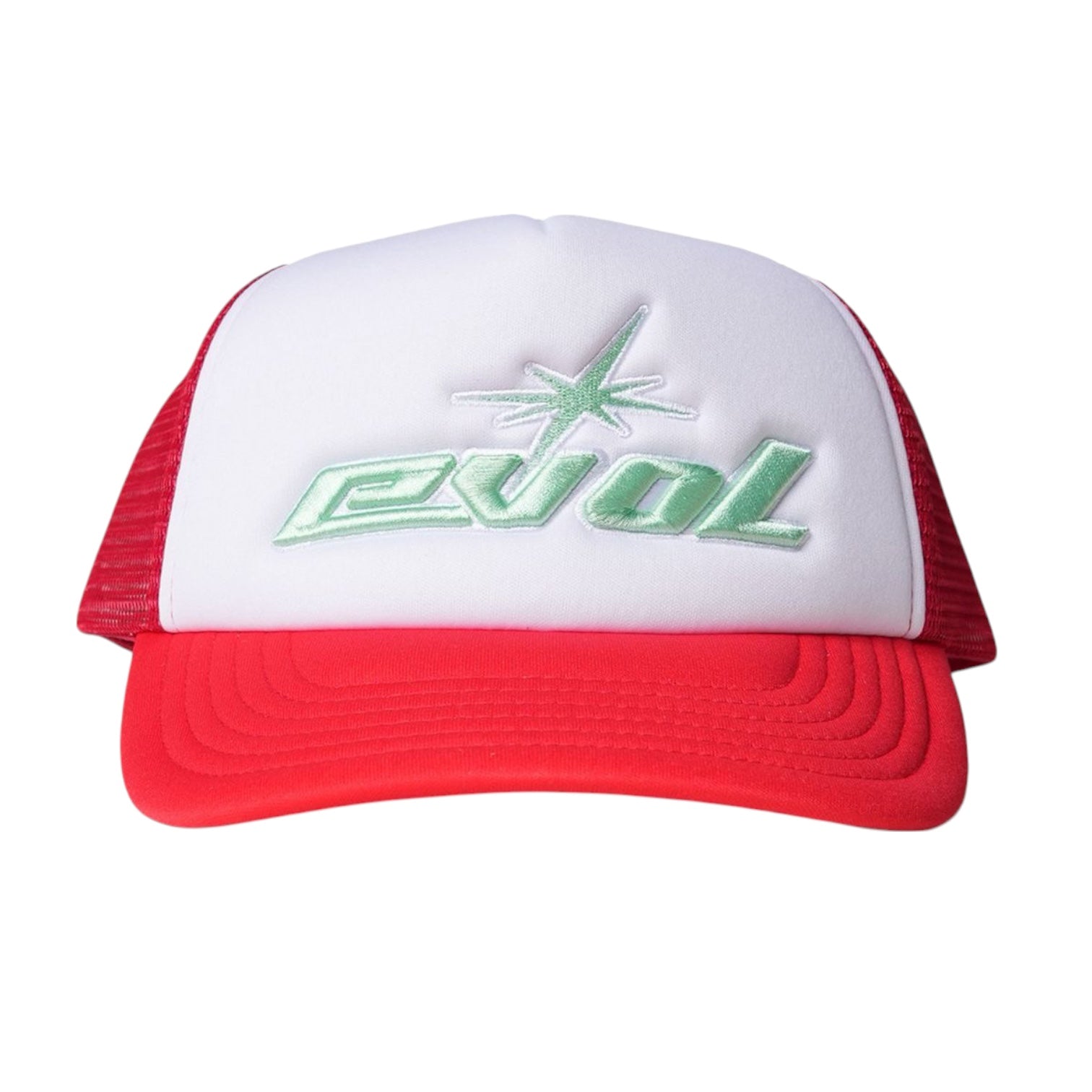 EVOL: Tech Trucker Hat